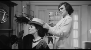 Gabrielle Chanel, Once Upon a Time, Karl Lagerfeld, 2013